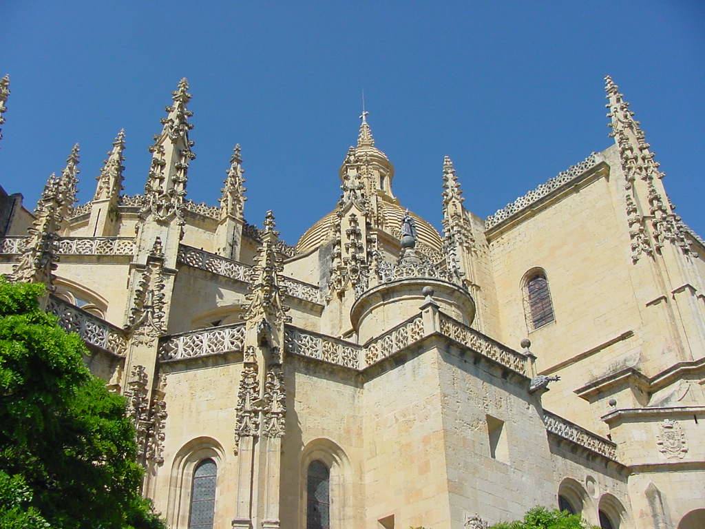 SEGOVIA