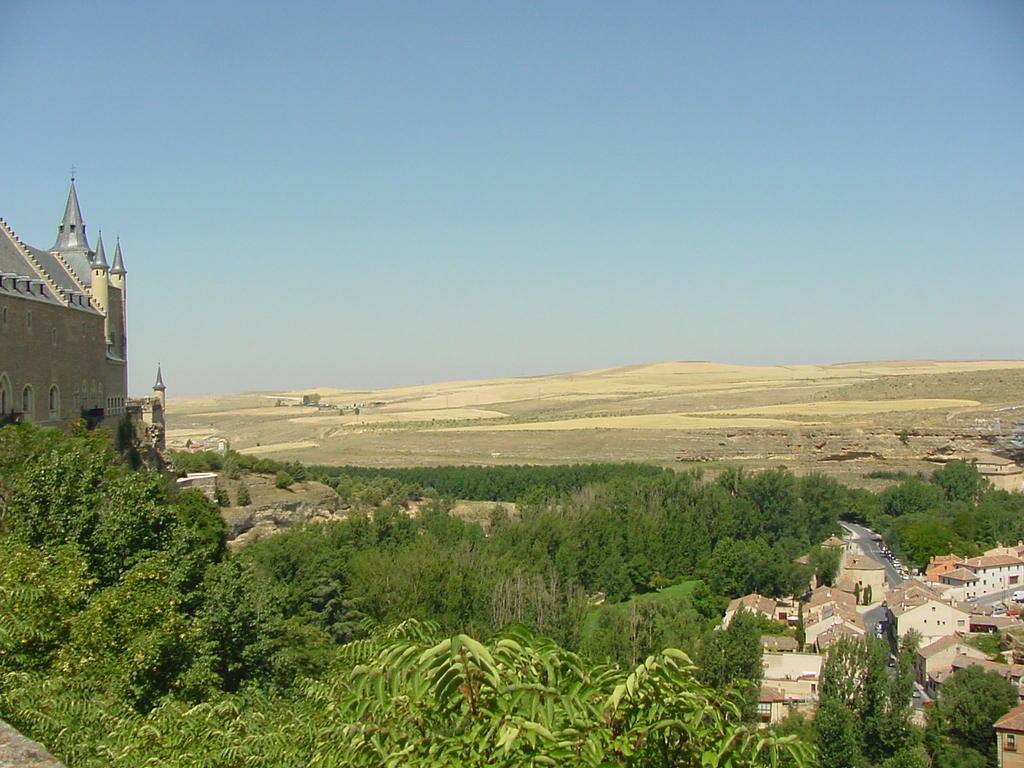 SEGOVIA