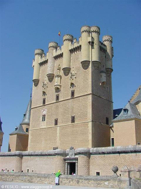 SEGOVIA