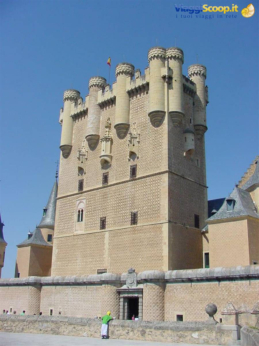 SEGOVIA
