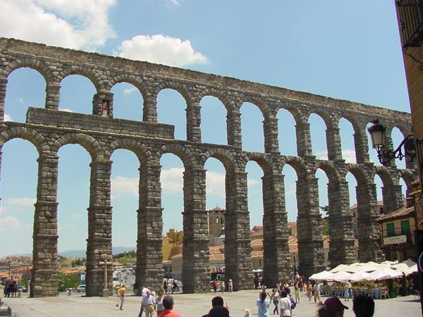 SEGOVIA