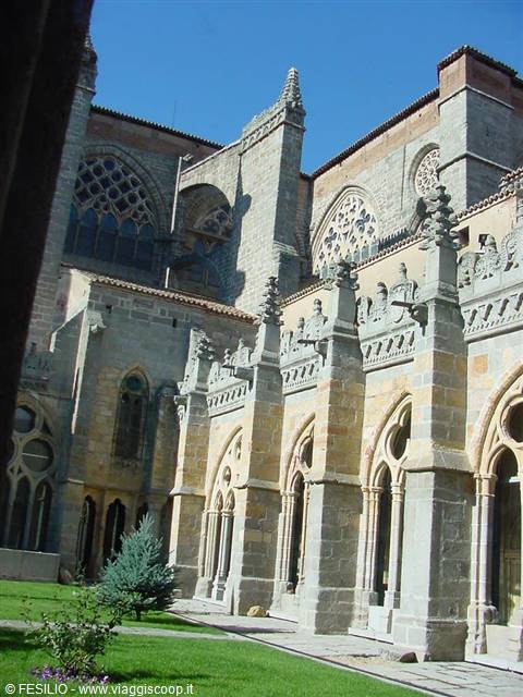AVILA