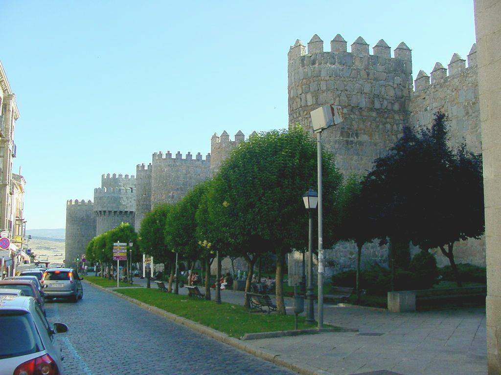 AVILA