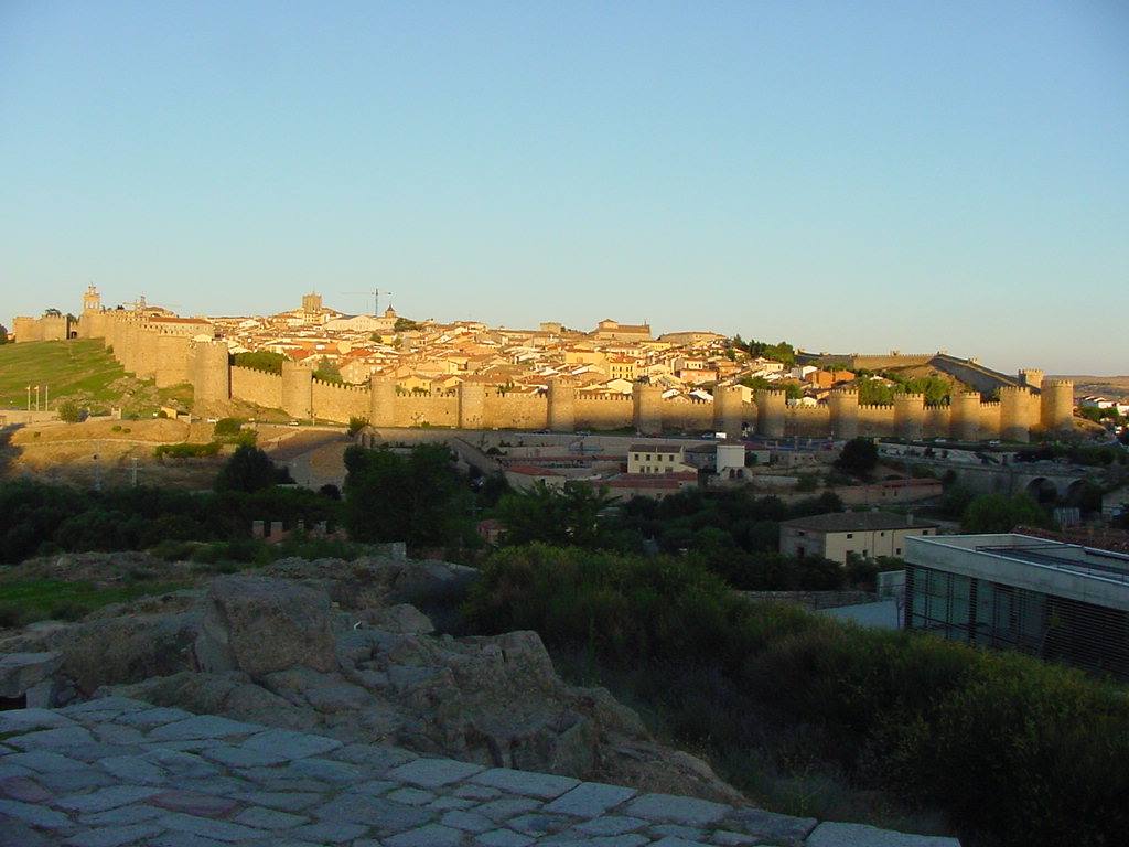 AVILA