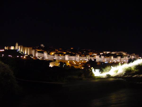 AVILA