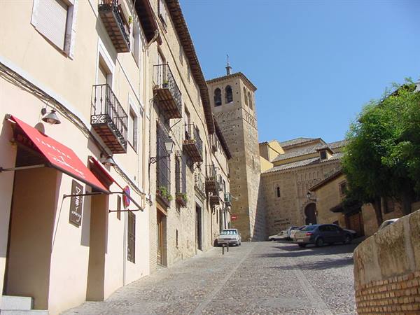 TOLEDO