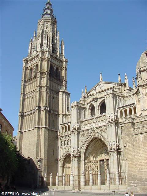 TOLEDO