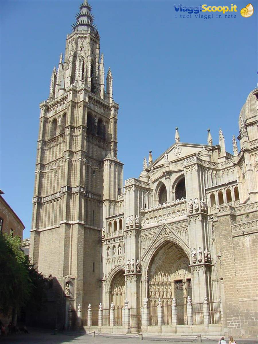 TOLEDO