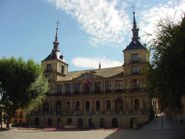 TOLEDO