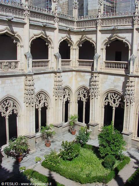 TOLEDO