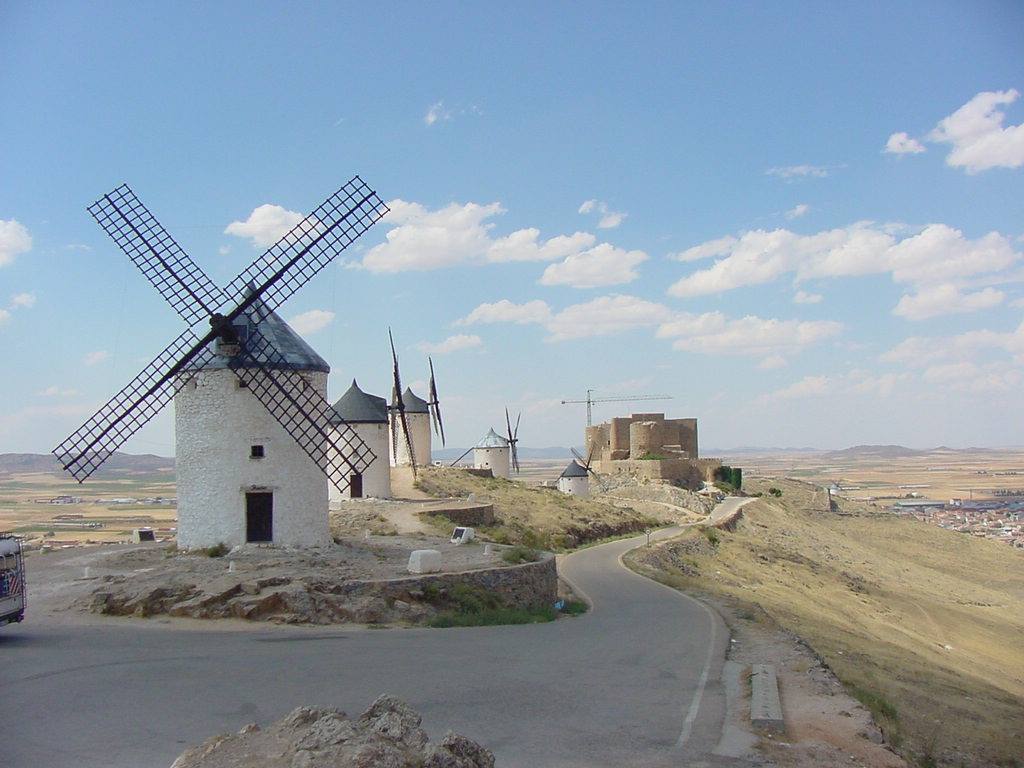 CONSUEGRA