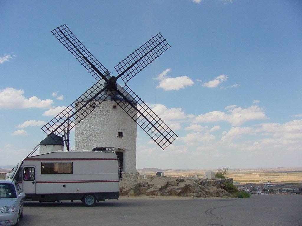 CONSUEGRA