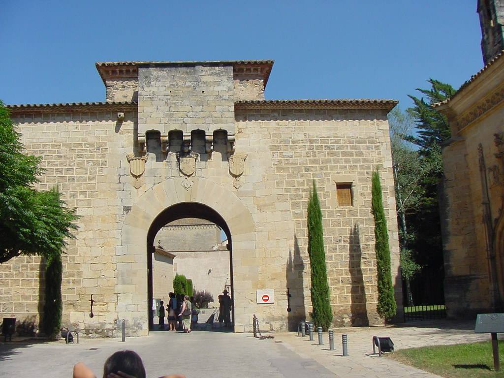 POBLET 