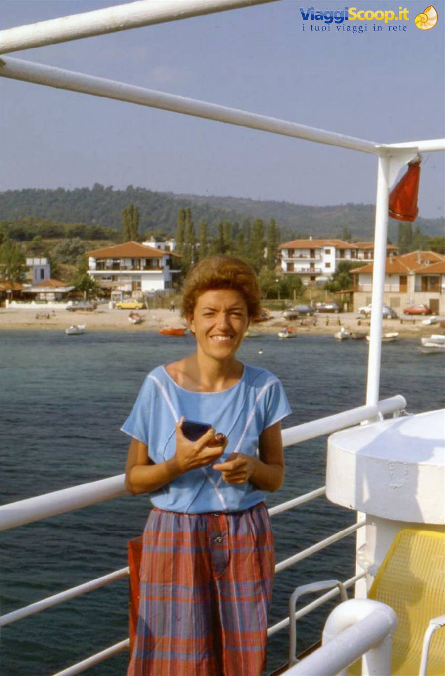 MONTE ATHOS 