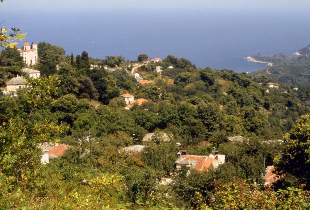 ZANGARADA