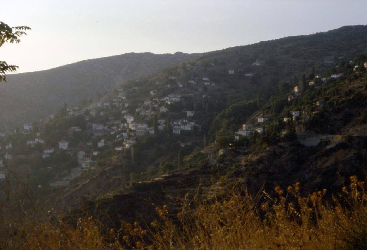 MAKRINITSA