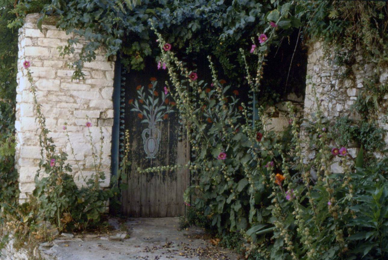 MAKRINITSA