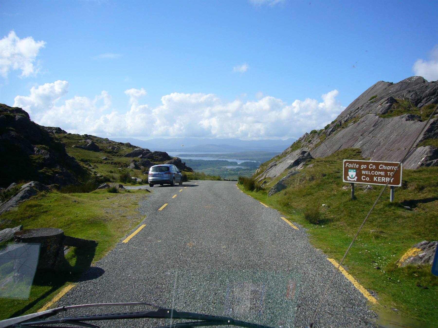 CONTEA DI KERRY