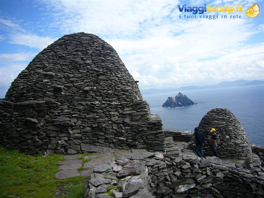 ISOLE SKELLIG