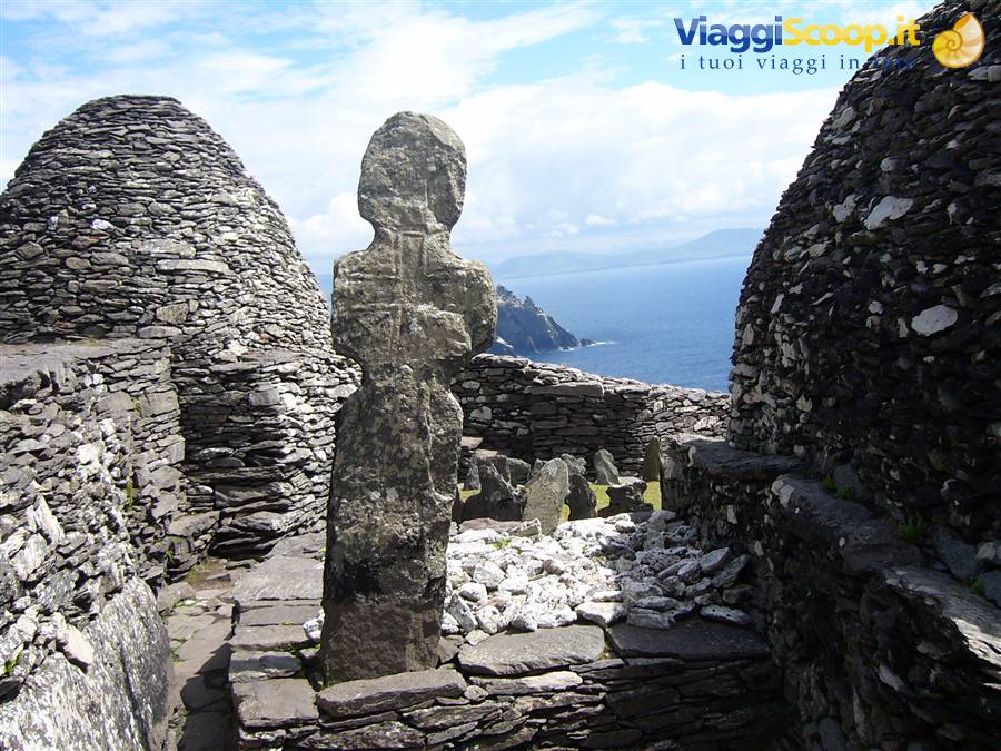 ISOLE SKELLIG
