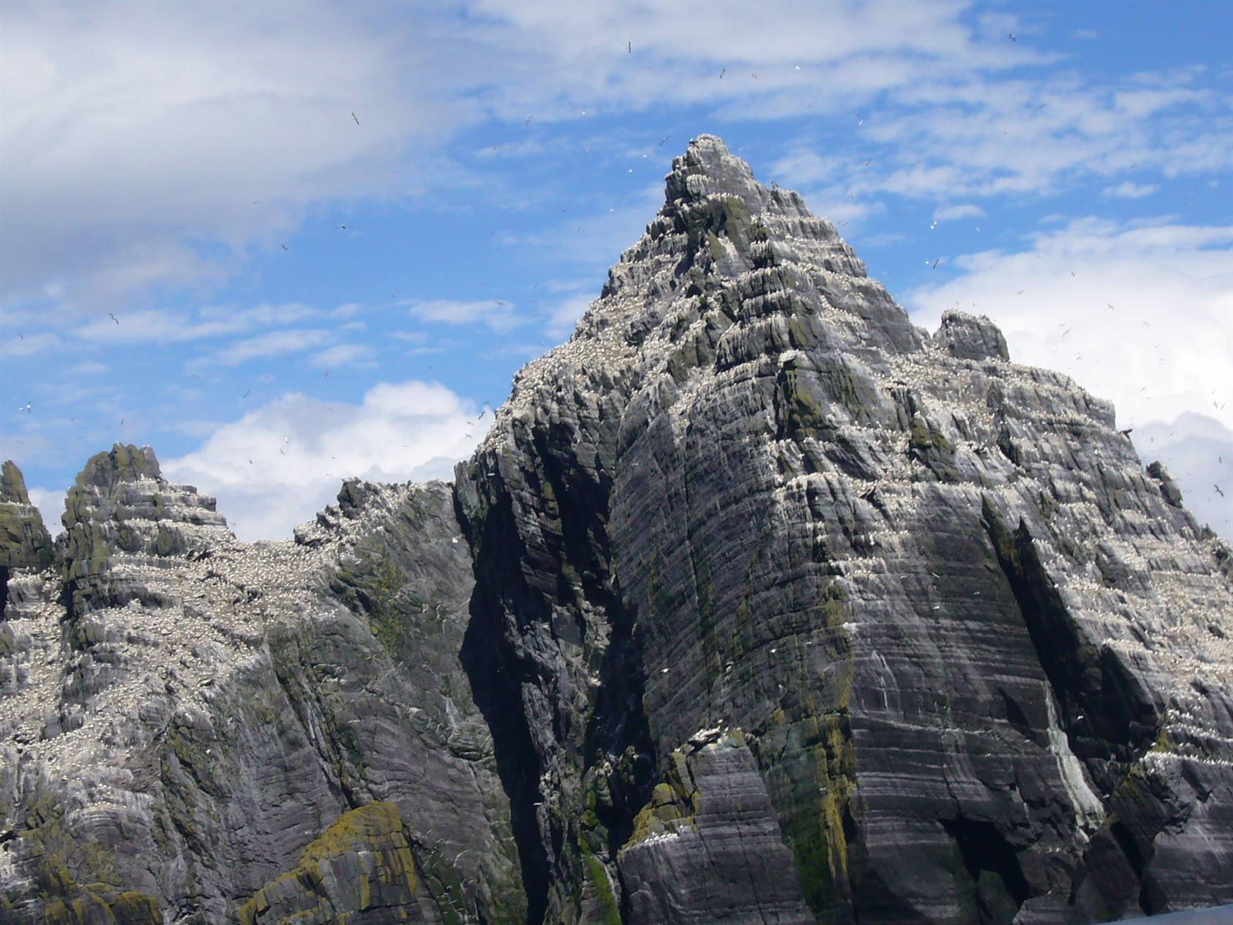 ISOLE SKELLIG