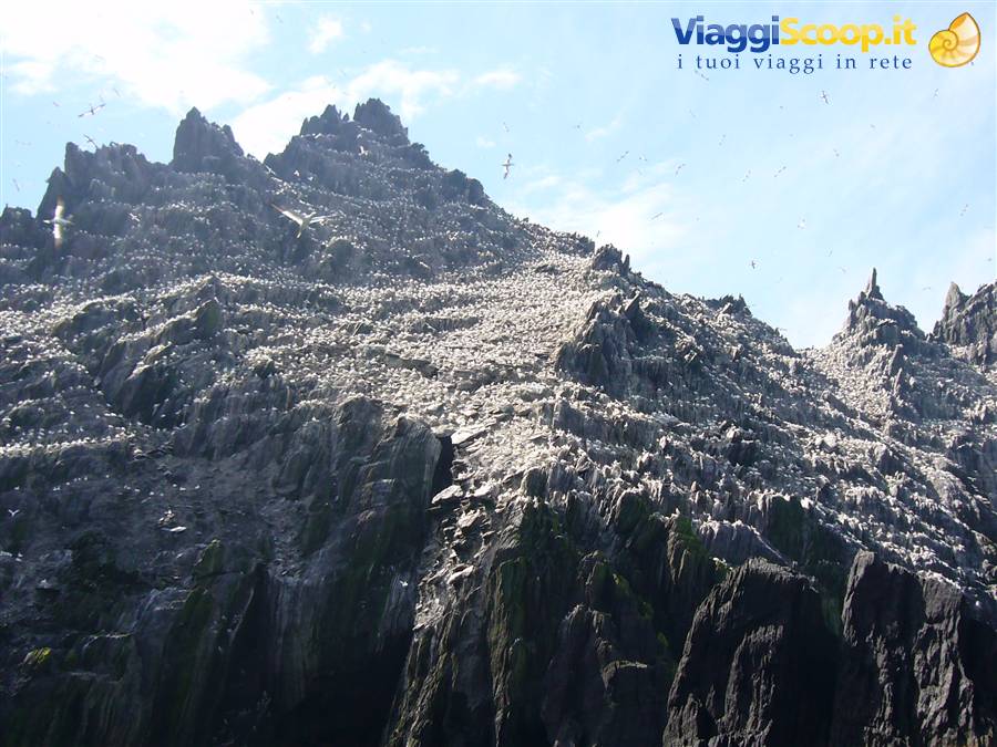 ISOLE SKELLIG