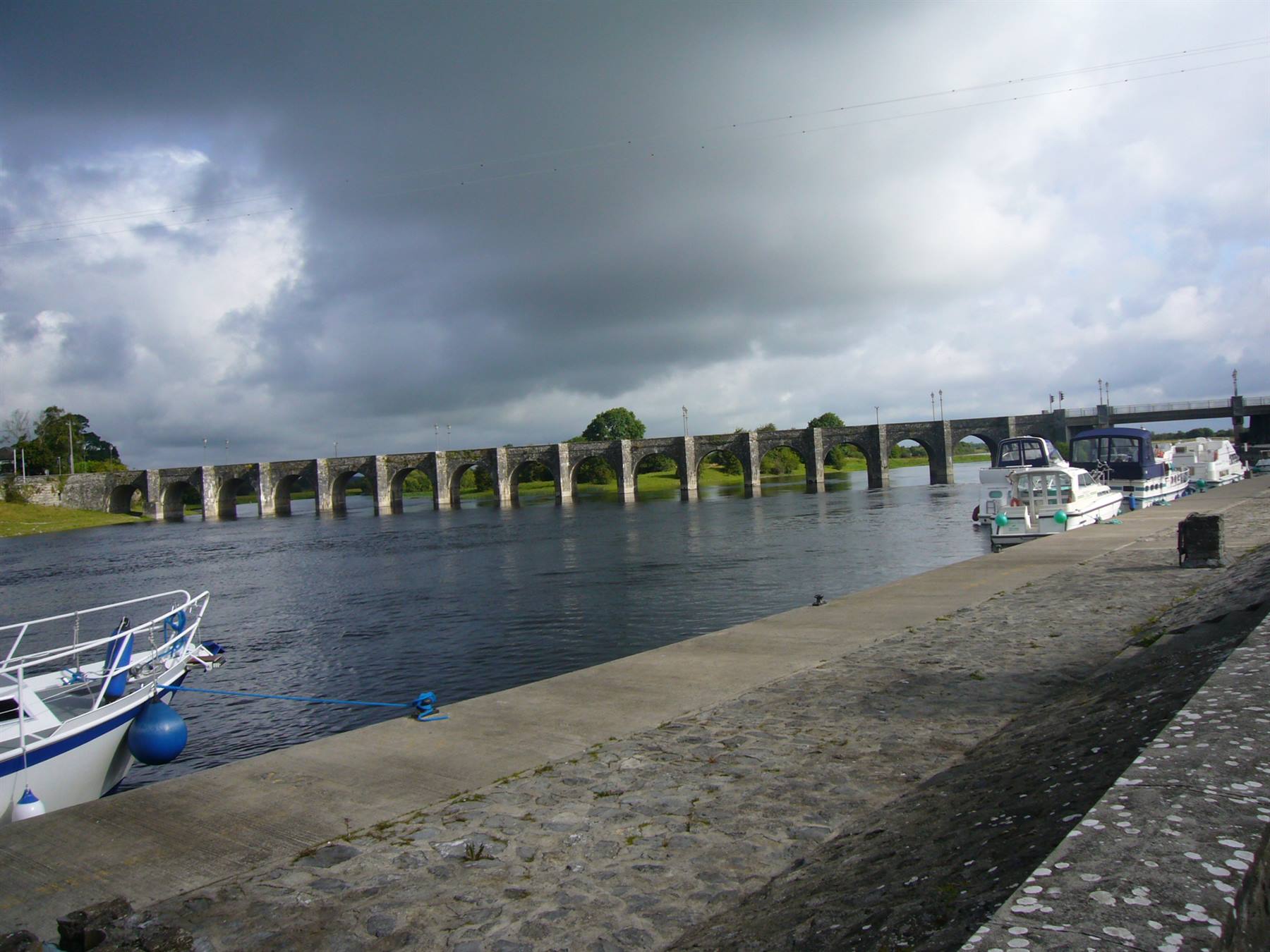 Foto di viaggio in IRLANDA