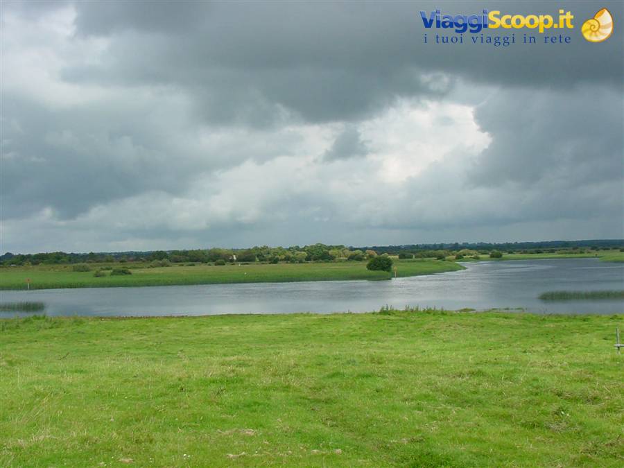 Foto di viaggio in IRLANDA
