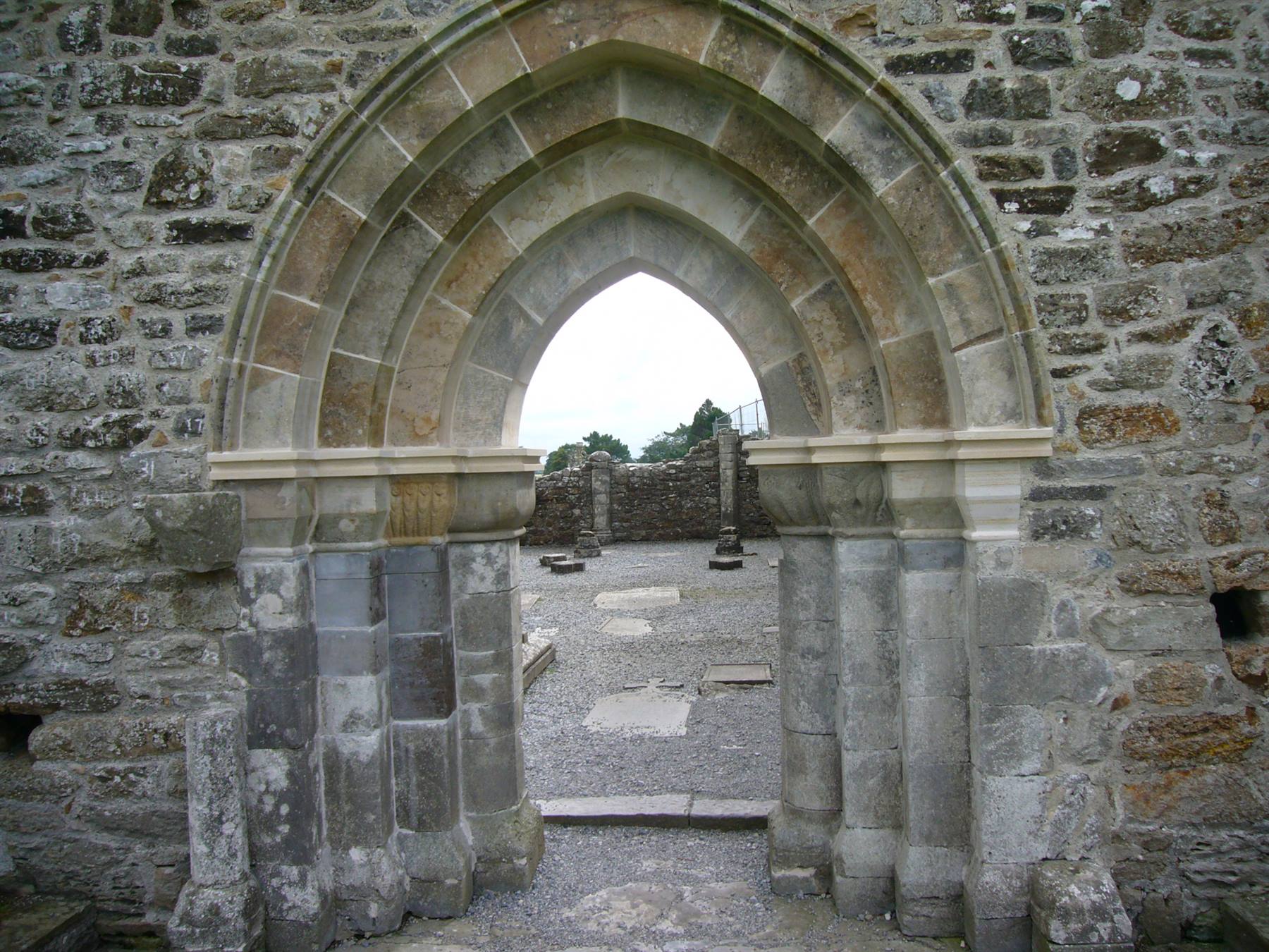 Foto di viaggio in IRLANDA