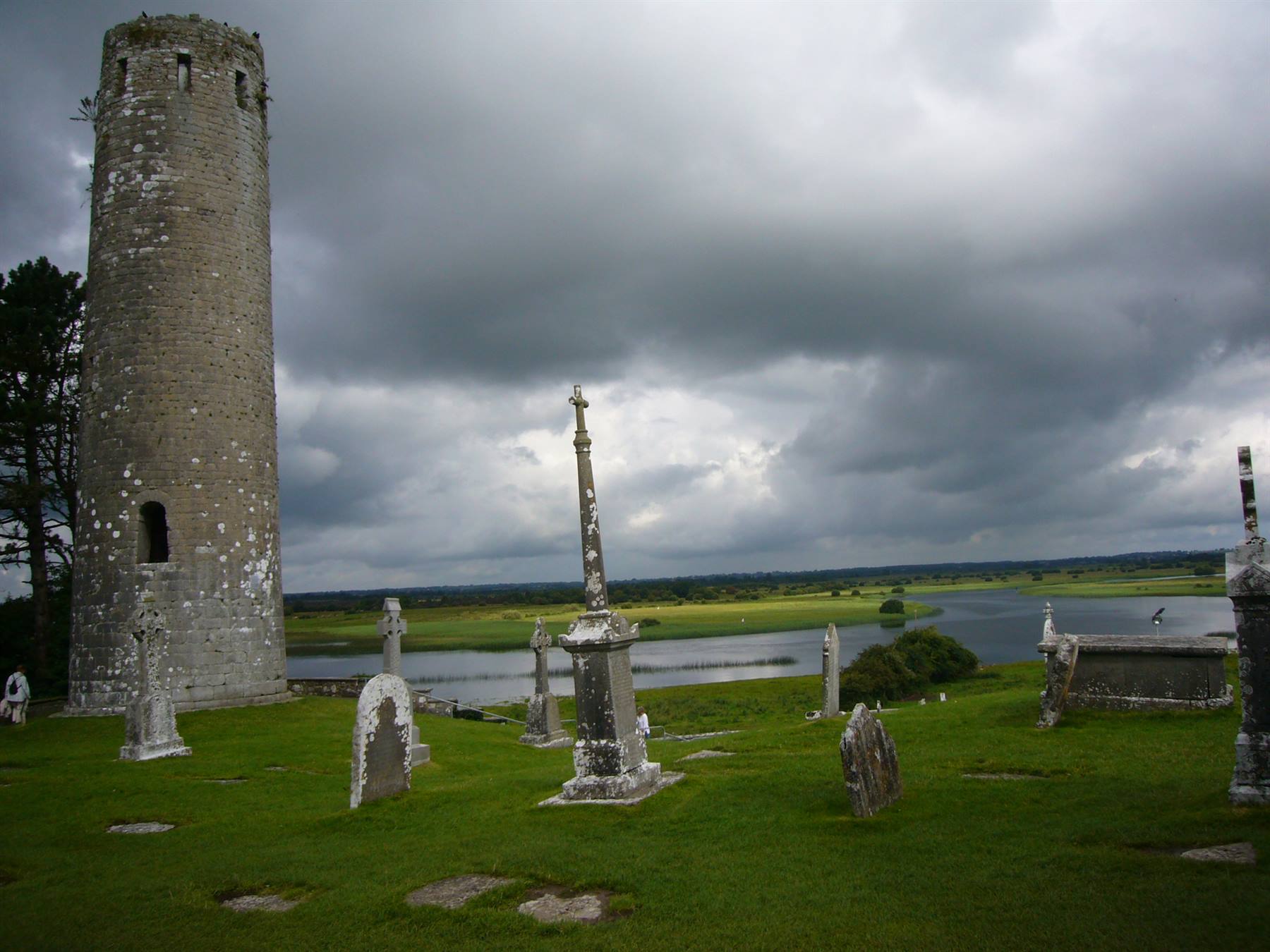 Foto di viaggio in IRLANDA