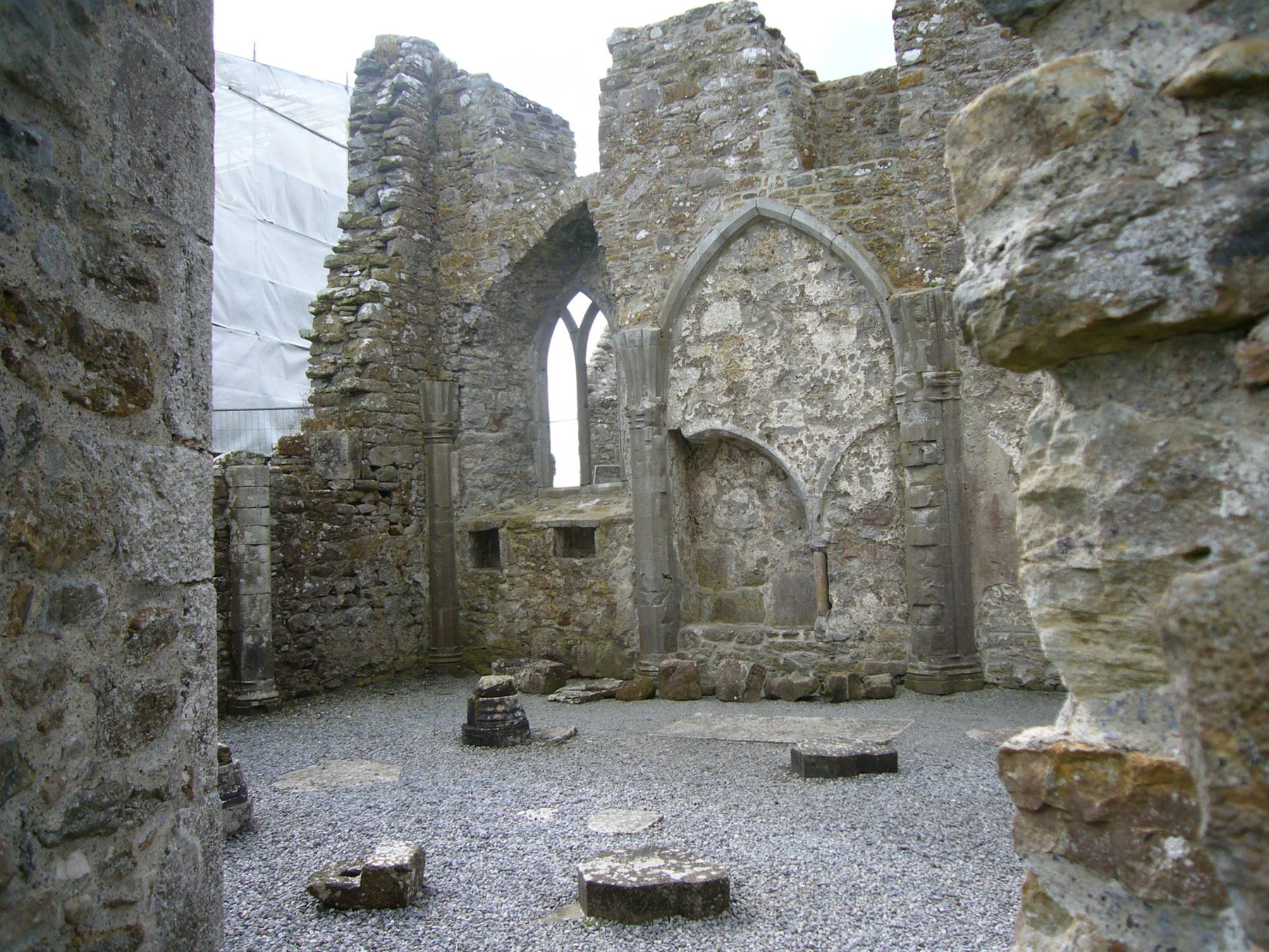Foto di viaggio in IRLANDA