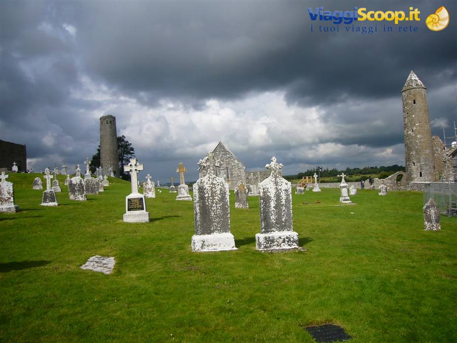 Foto di viaggio in IRLANDA