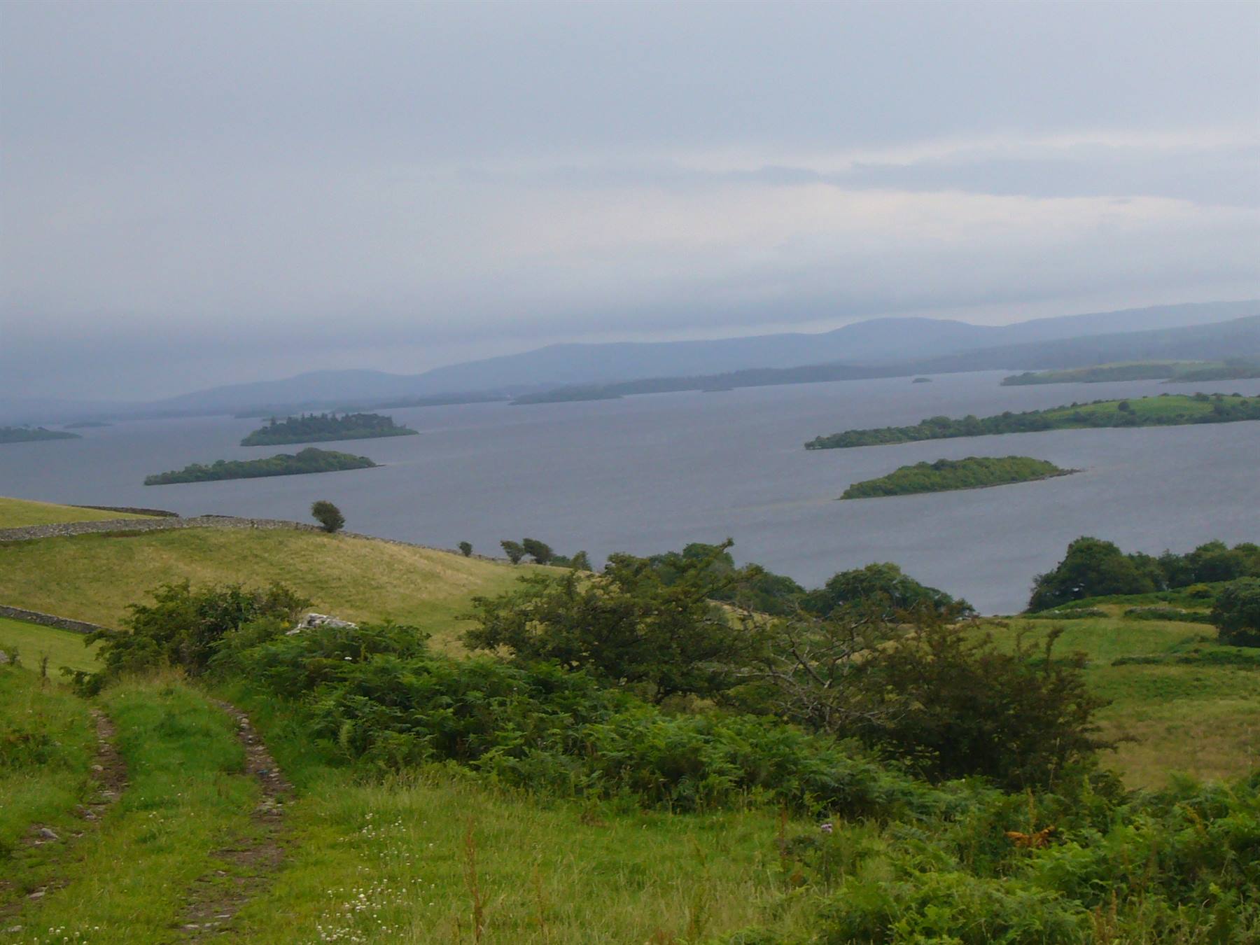 CONNEMARA