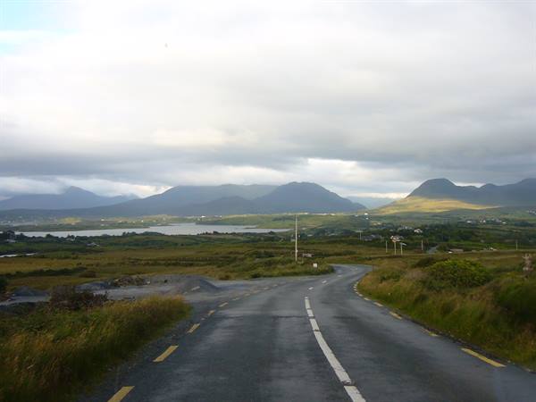 CONNEMARA