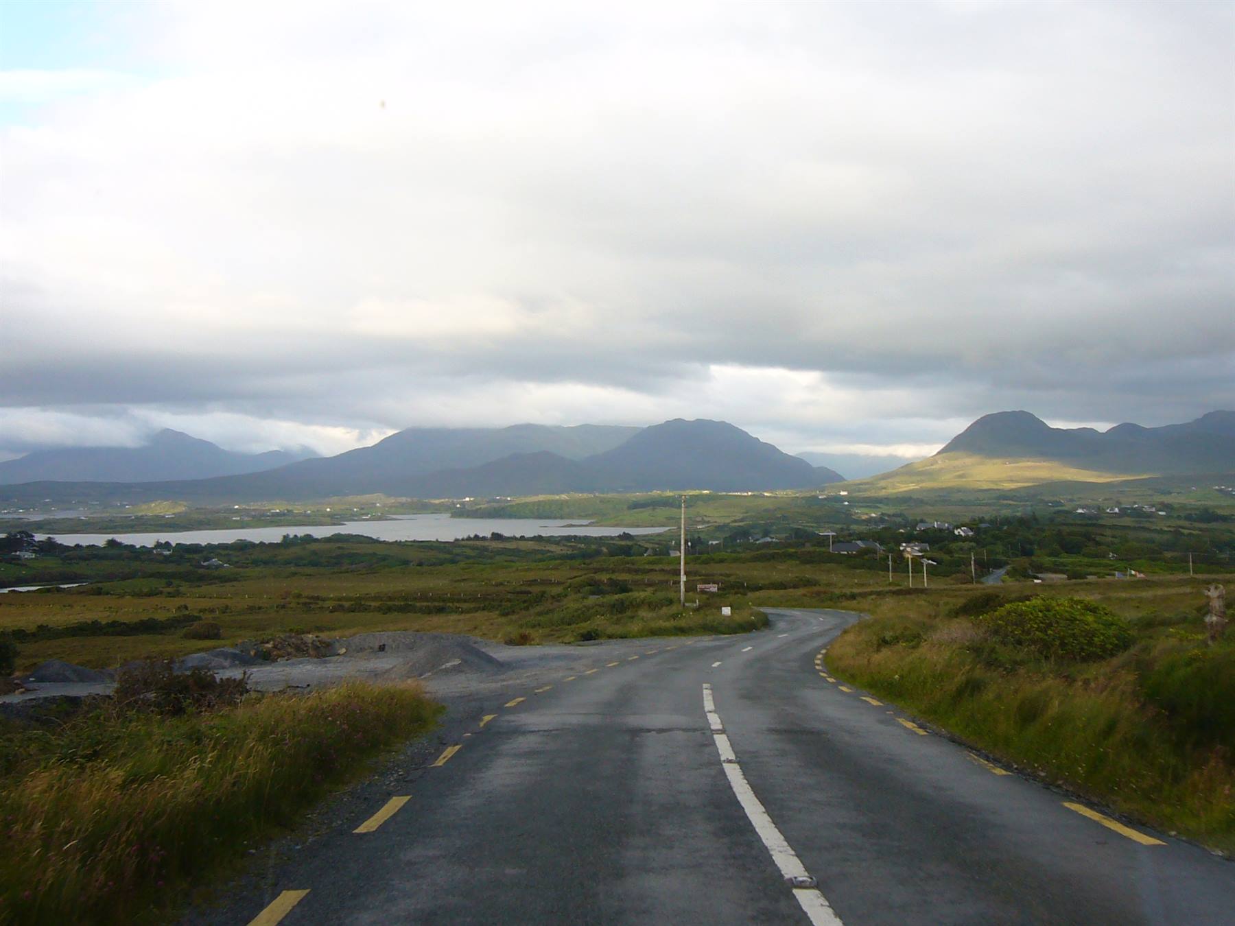 CONNEMARA