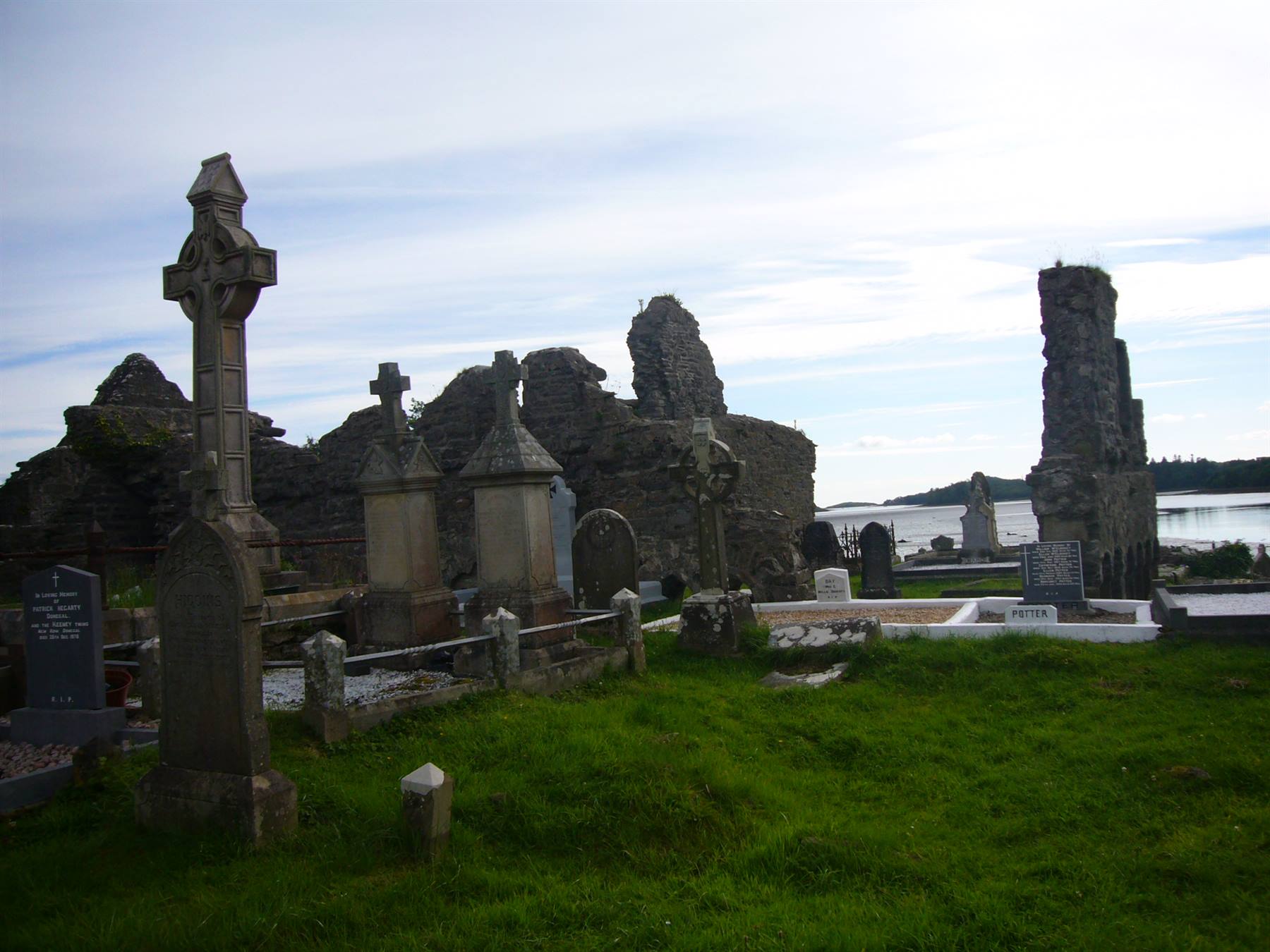 DONEGAL