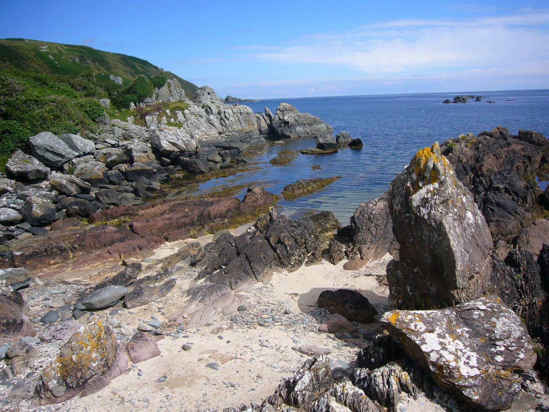 GREENCASTLE