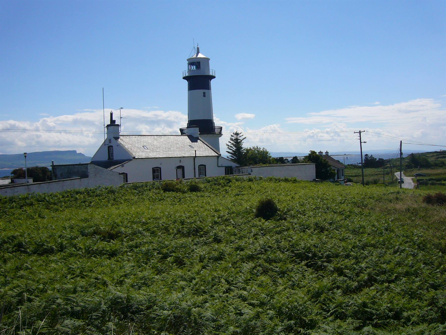 GREENCASTLE