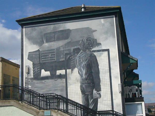 DERRY