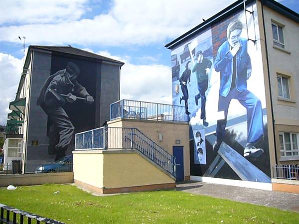 DERRY
