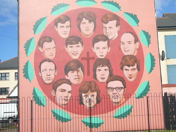 DERRY