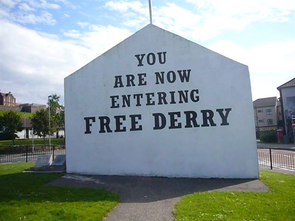 DERRY