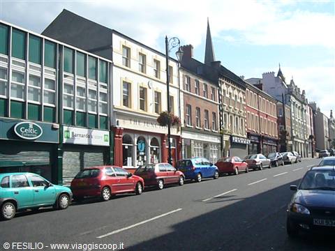 DERRY
