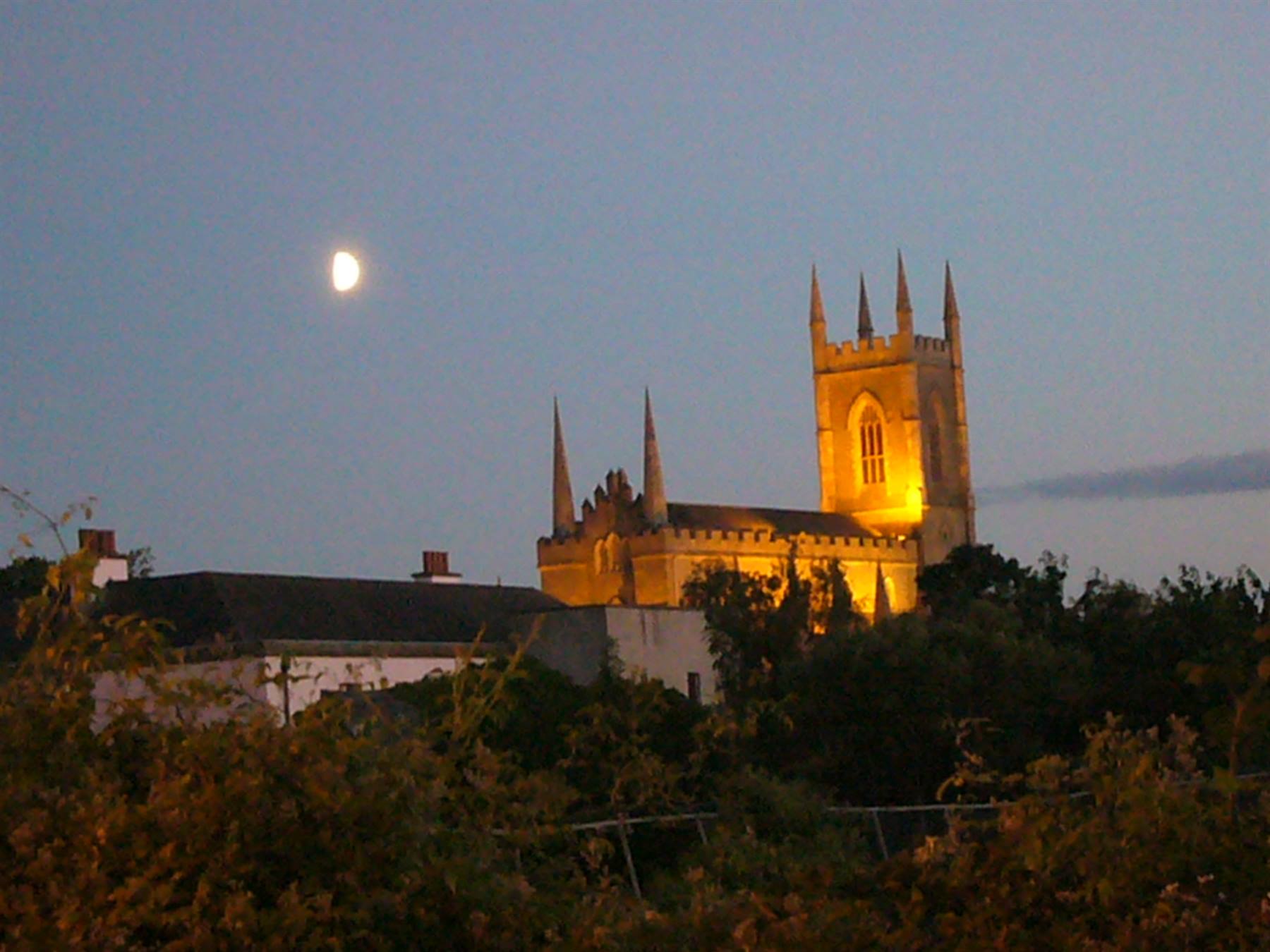 DOWNPATRICK