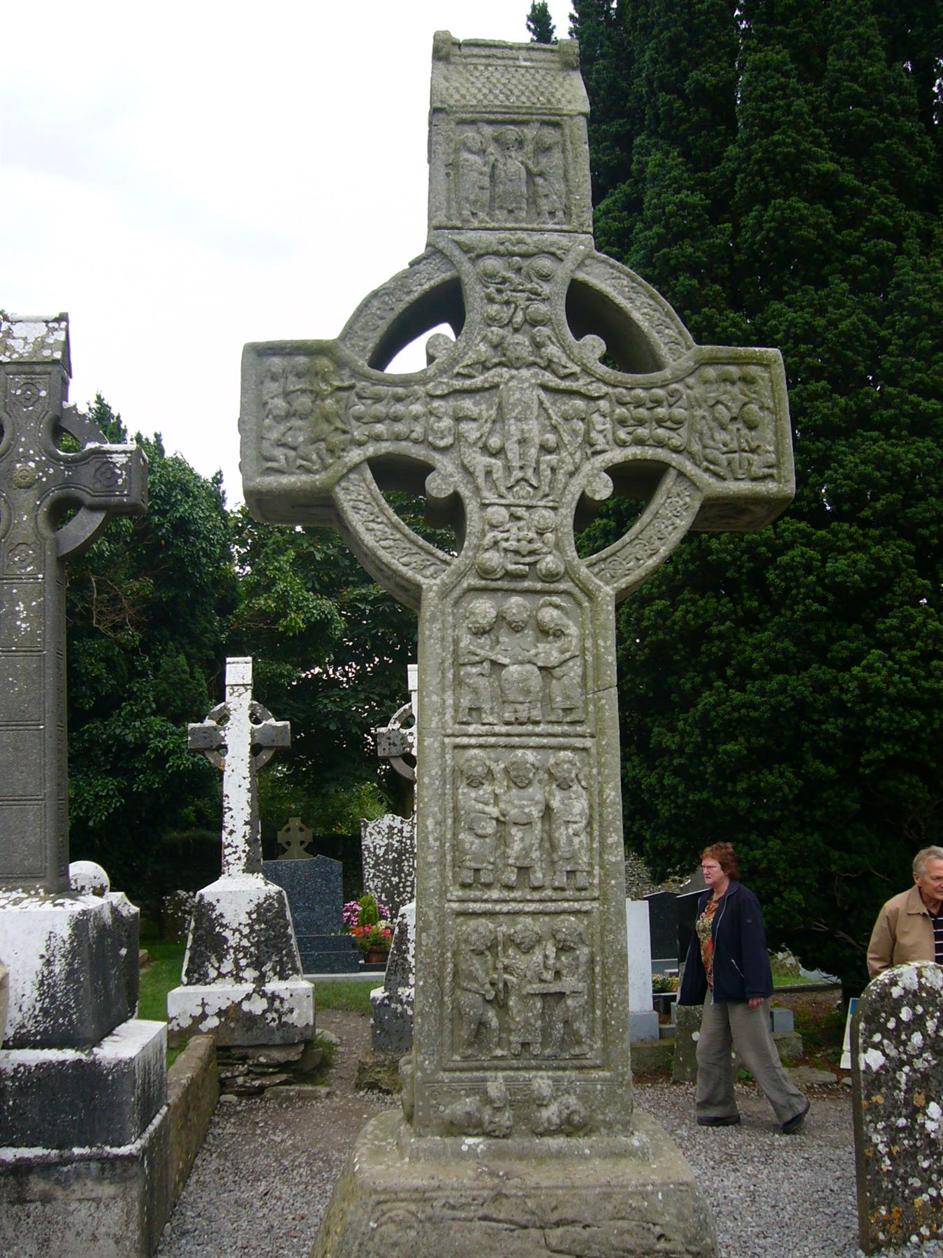 MONASTERBOICE