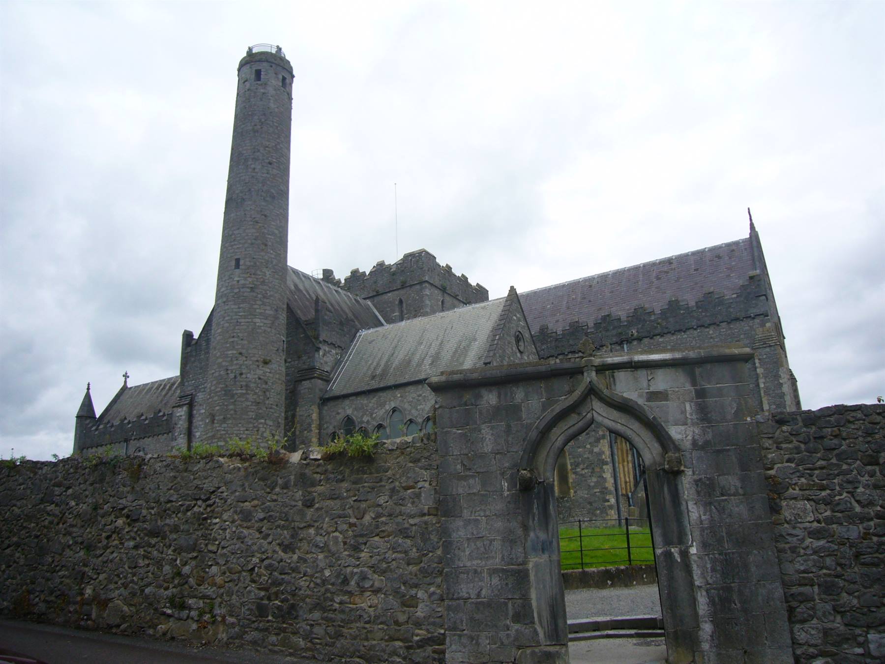 KILKENNY