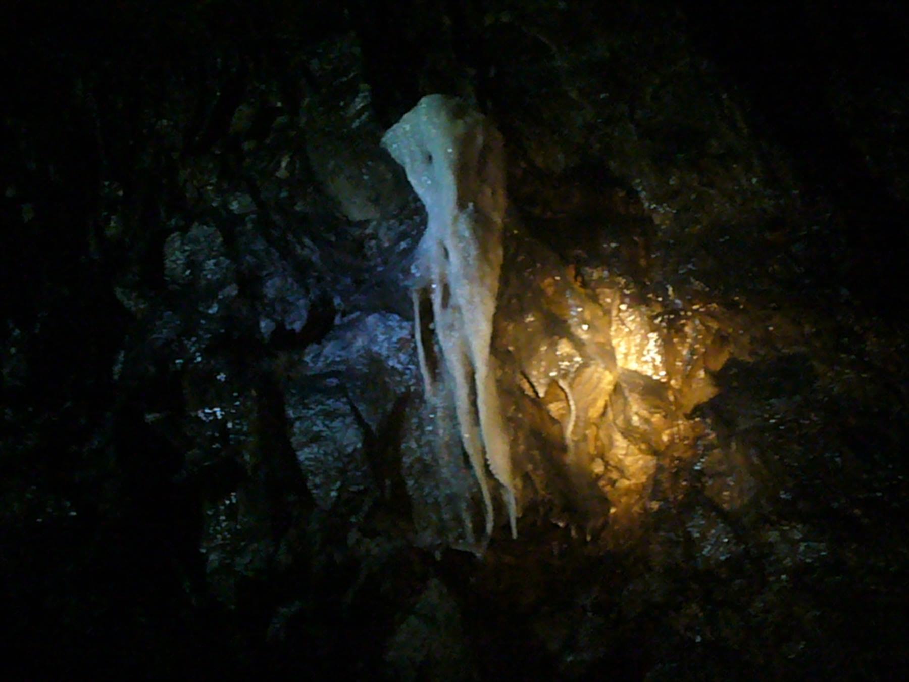 DUNMORE CAVE