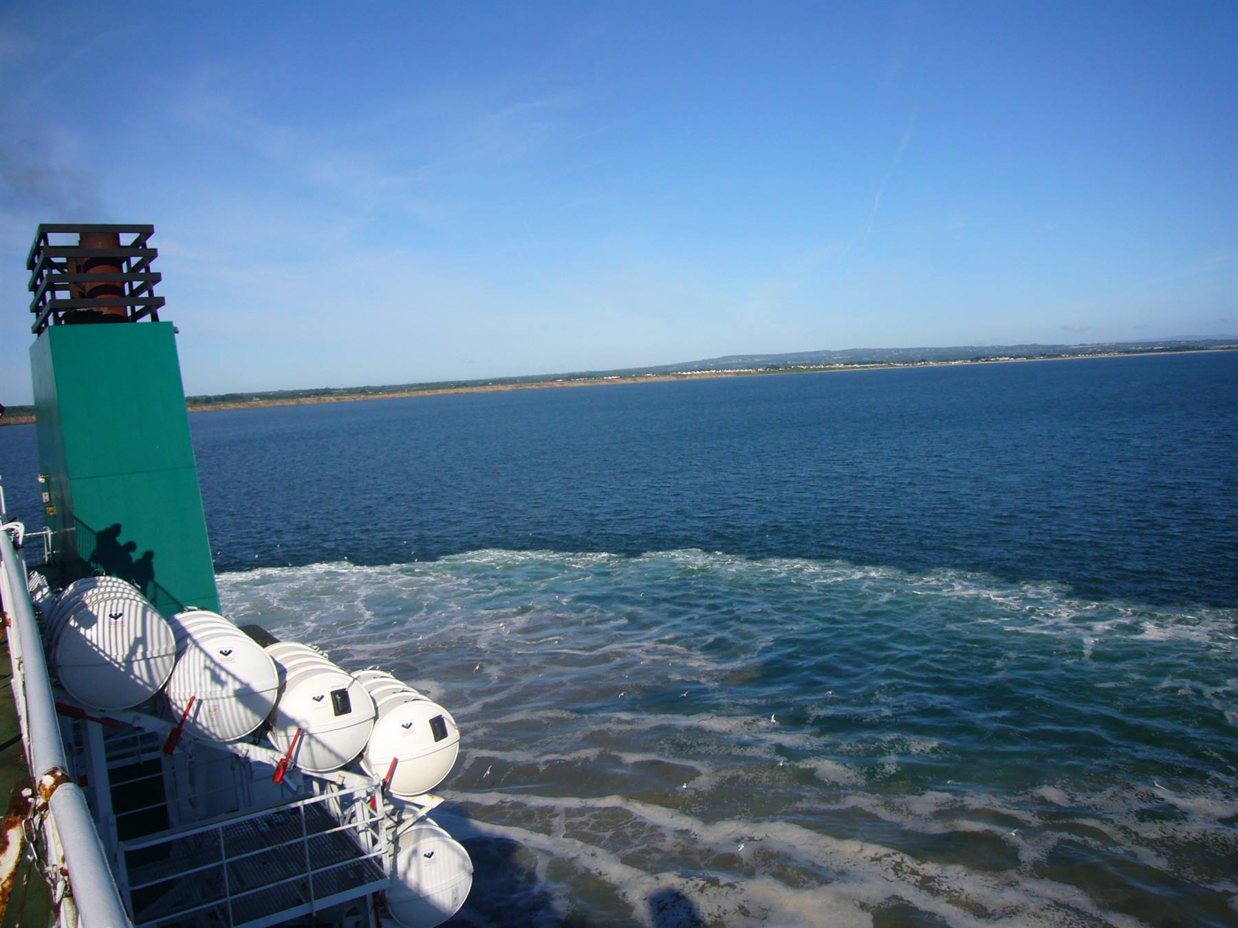 LA COSTA DELL'IRLANDA