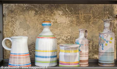 Ceramiche di Orvieto