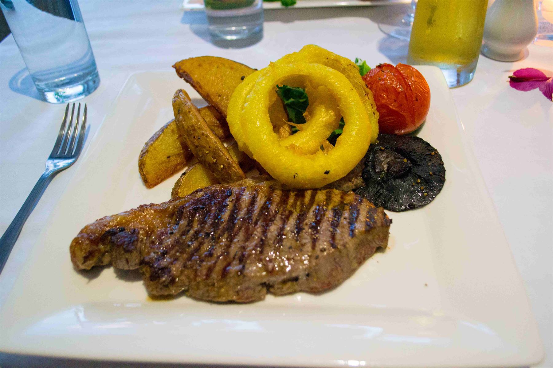 Gustoso Aberdeen Angus
